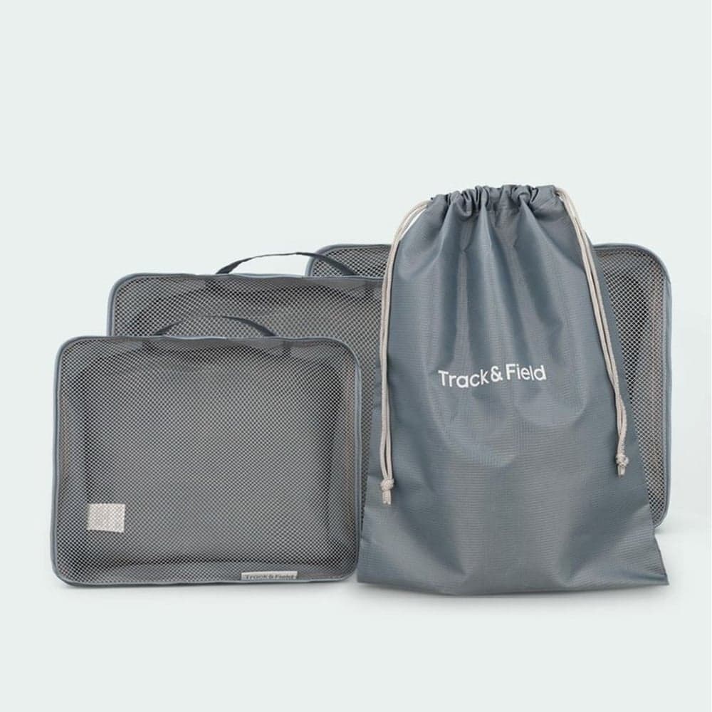 Kit Organizer T&f