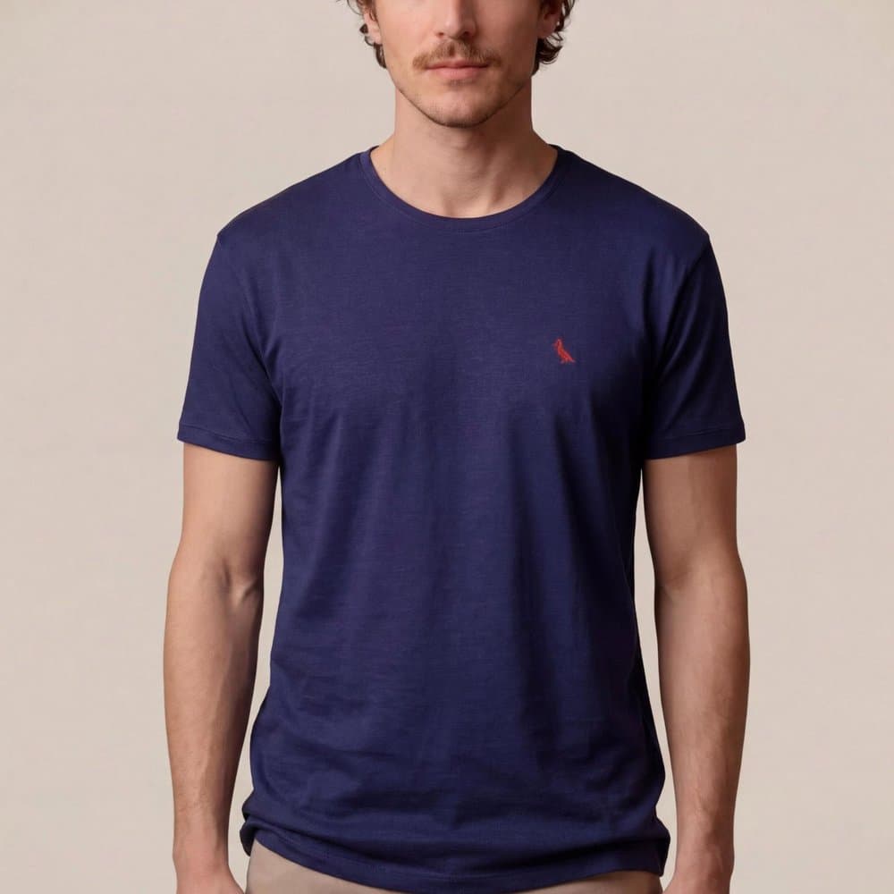 Camiseta Reserva Red Bird