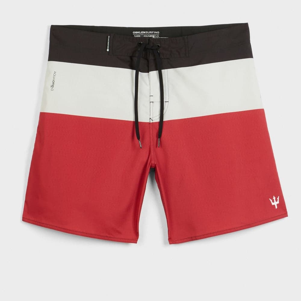 Bermuda surf aquaone flex new triple