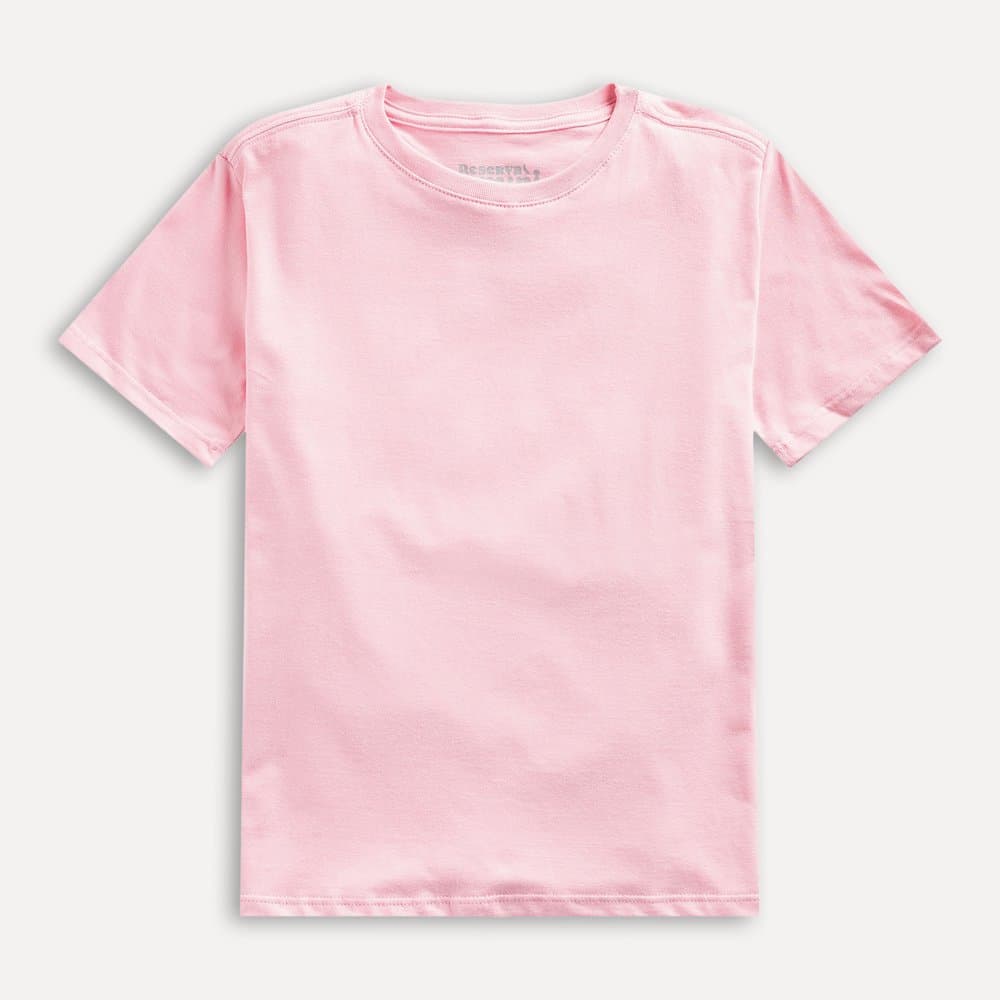 Camiseta Basica Mini