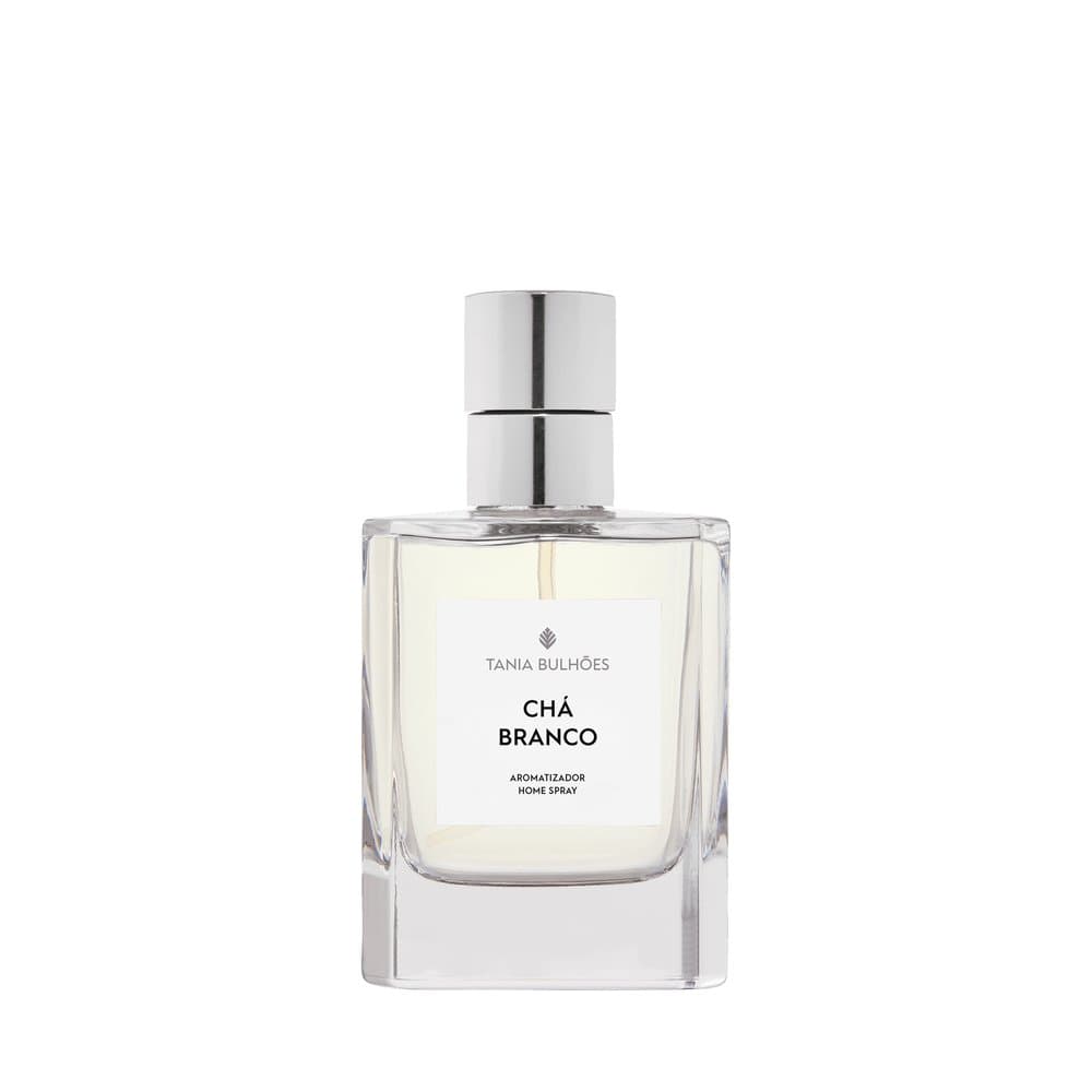 Chá Branco Aromatizador de Ambiente 290ml