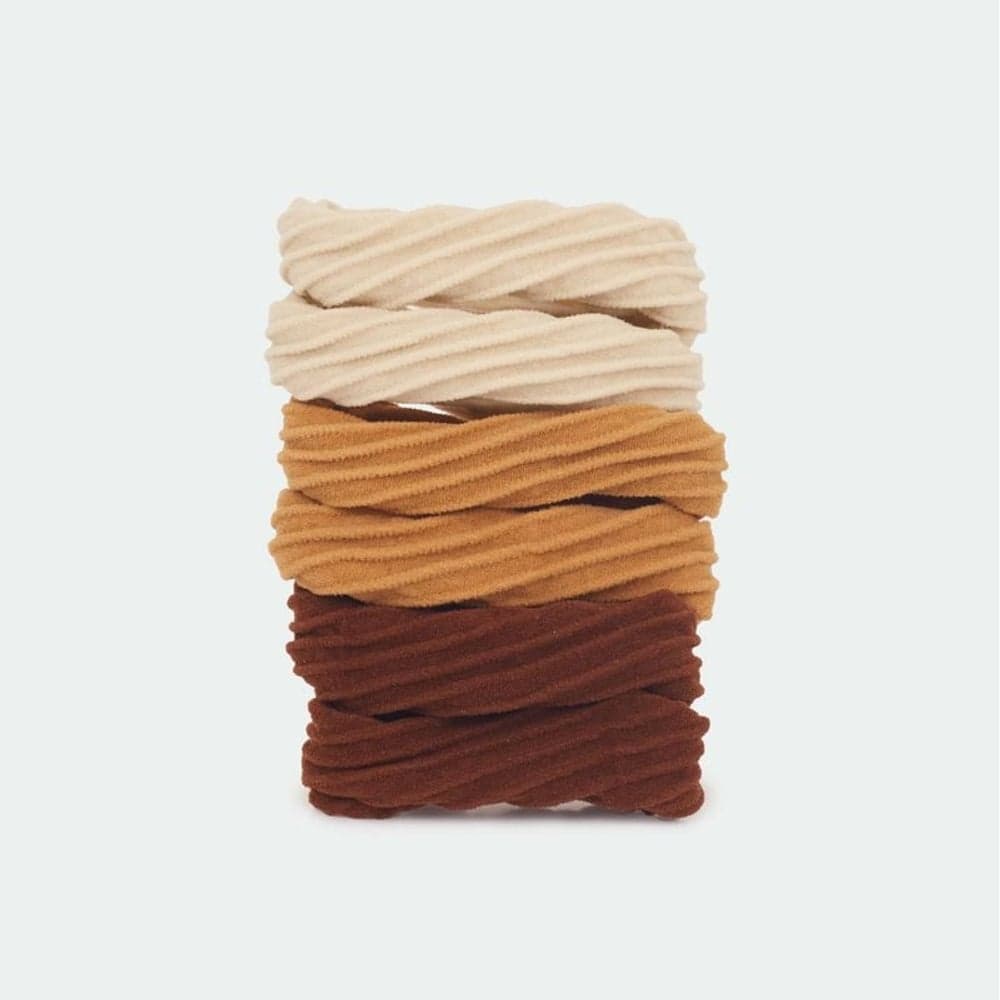 Elastico Textura